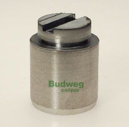BUDWEG CALIPER 233610 -  Поршень, корпус скобы тормоза